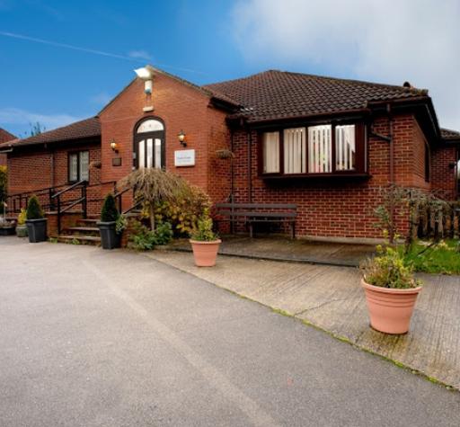 Field View Care Home