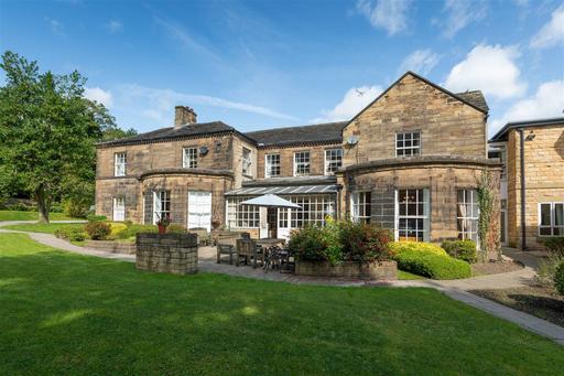 Fieldhead Court