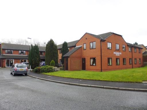 Fieldhouse Care Home