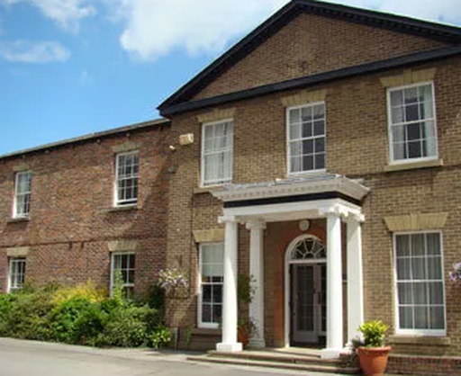Figham House