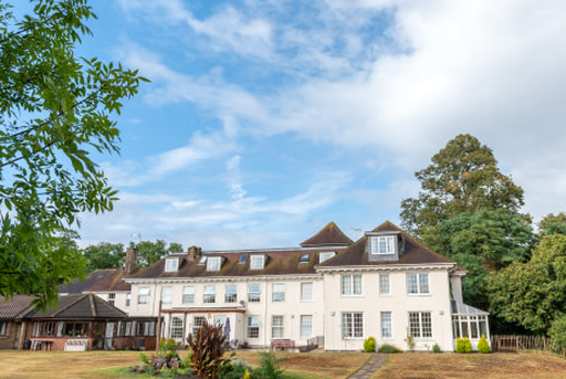 Warren Lodge Care Centre