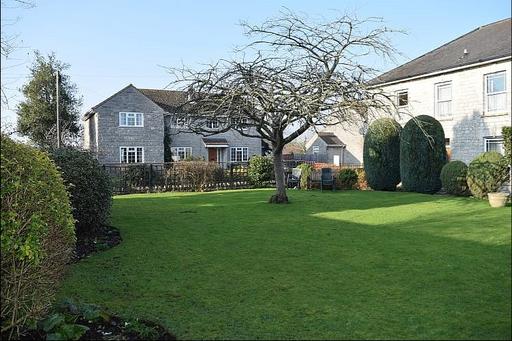 Fir Villa Residential Home