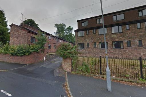 Firbank House