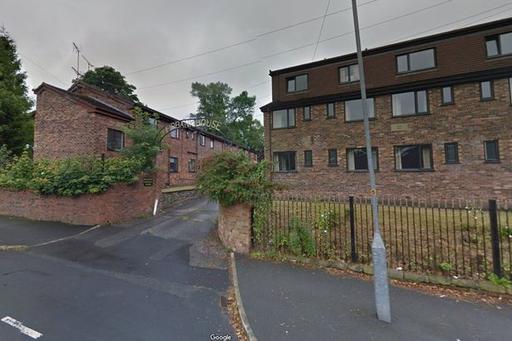 Firbank Residential Care Home