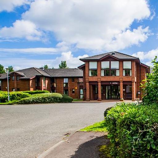Woodside Court Nursing Home
