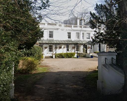 Firgrove Nursing Home