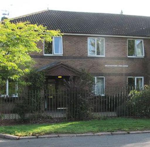 Firlands Nursing Home