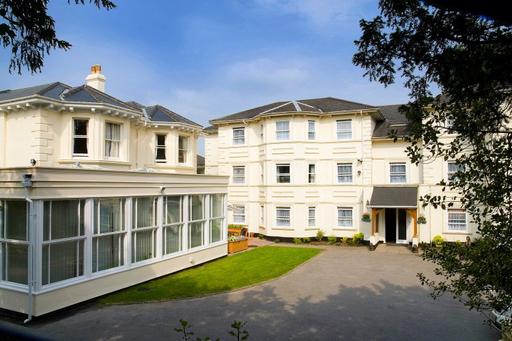 Firtree House Nursing Home