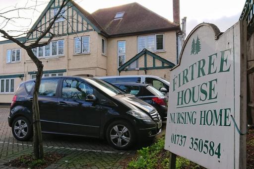 Firtree House Nursing Home
