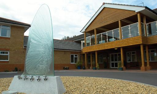 Fitzwarren House