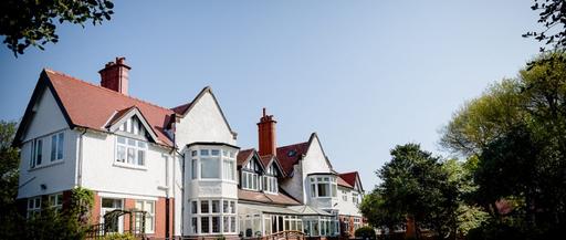 Warren Park Nursing Home