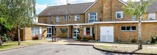 Fitzwilliam House Care Home