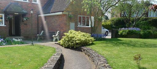 Five Gables Care Home