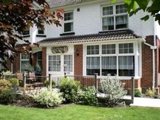 Five Gables Care Home
