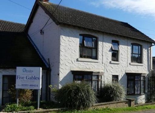 Five Gables Nursing Home