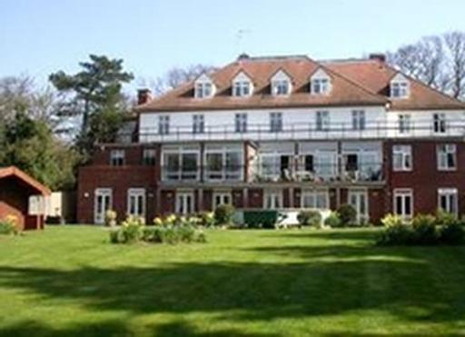 Five Oaks
