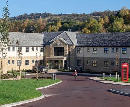 Five Rise Nursing Home