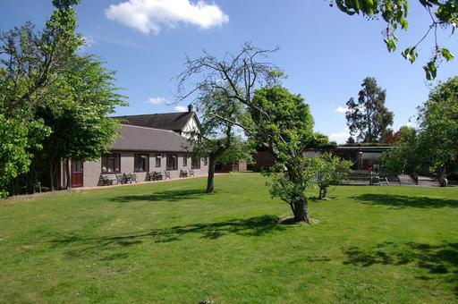 Five Stacks Residential Care Centre
