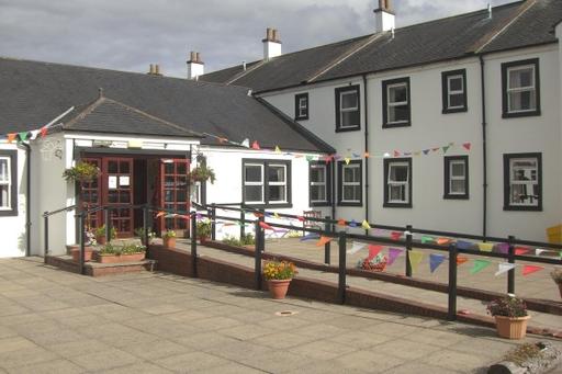 Fleet Valley Care Home