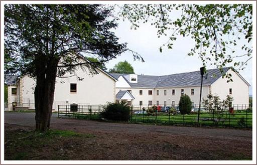 Flemington Care Home