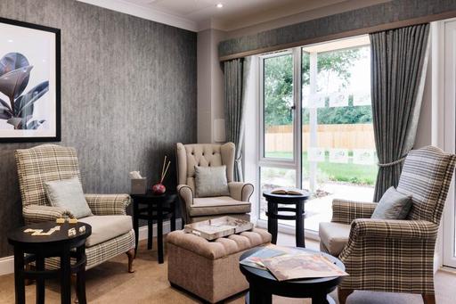 Florence Court Care Home
