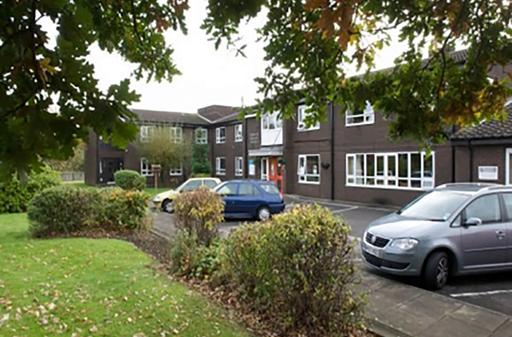 Florence Grogan House Residential Care Home