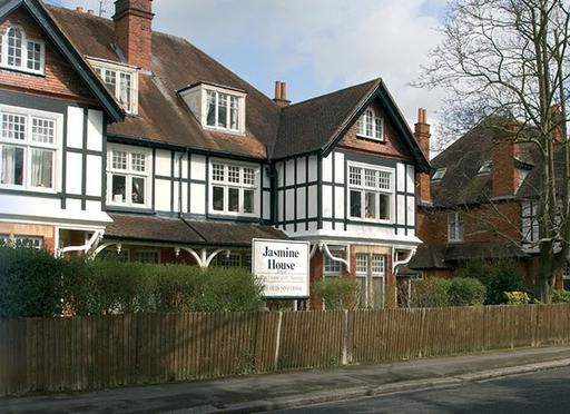 Florence House