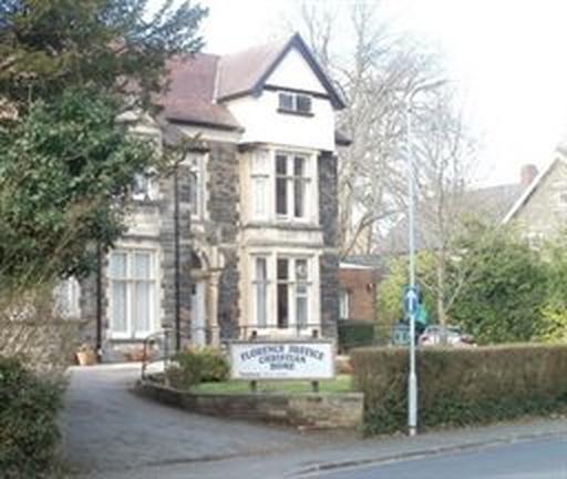 Florence Justice Christian Home