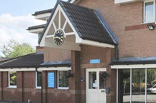 Florence Mill Care Home
