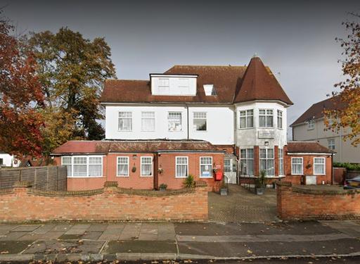 Florence Nursing Home