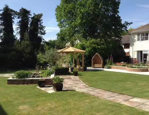 Flowerdown Care Home