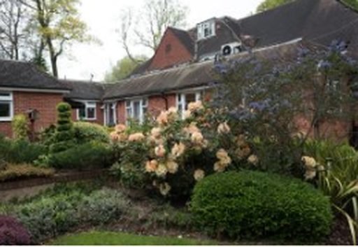 Warrengate Nursing Home