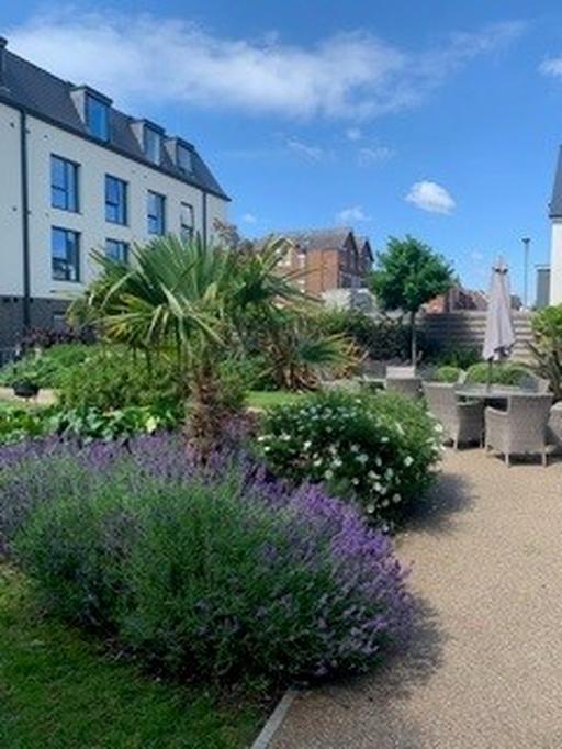 Folkestone Care Centre