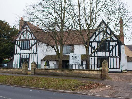 Ford House