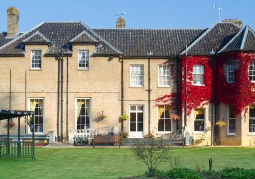 Ford Place Nursing Home