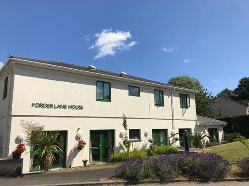 Forder Lane House