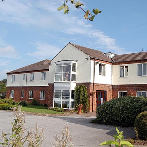 Warrens Hall Care Home