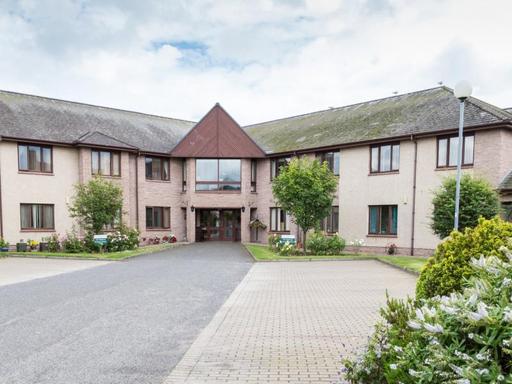 Fordmill Care Home
