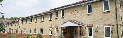Fair Haven Care Home