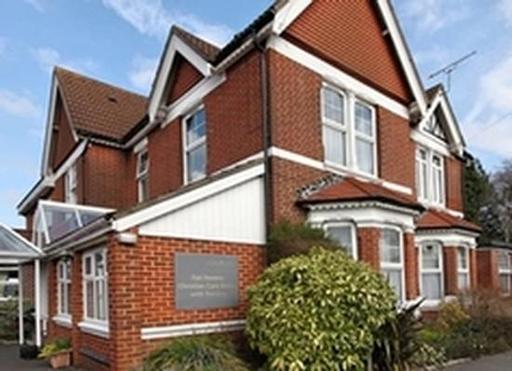 Fair Havens Care Home