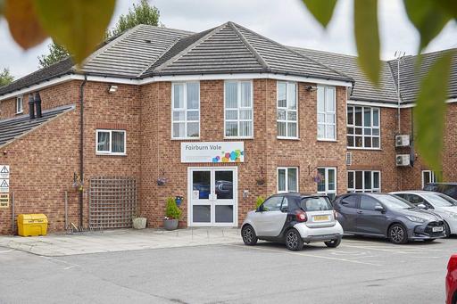Fairburn Vale (Complex Needs Care)
