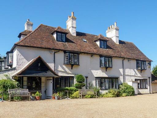 Fairby Grange