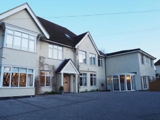 Fairfax House