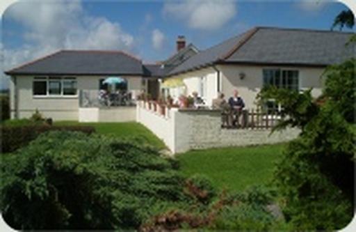 Fairfield Country Rest Home