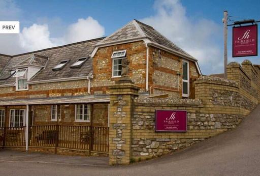 Fairfield House Care Home