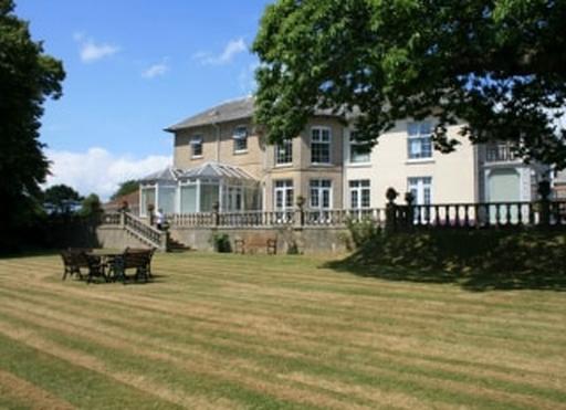 Fairfield House Residential Care Home