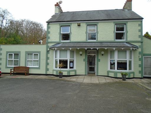 Fairfield Nursing Home