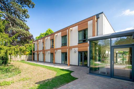 Fairfield Residential Home