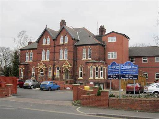 Fairfield View
