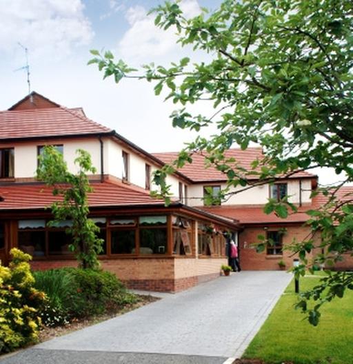Fairfields Care Centre